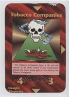 Tobacco Companies [COMC RCR Poor]