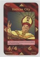 Vatican City