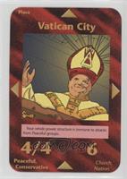 Vatican City