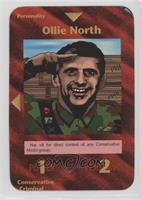 Ollie North [Poor to Fair]