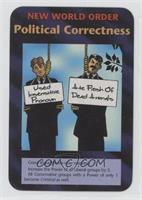 Political Correctness