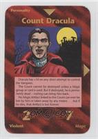 Count Dracula [EX to NM]