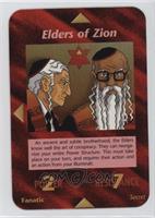 Elders of Zion