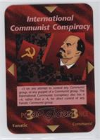 International Communist Conspiracy