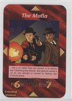The Mafia [EX to NM]
