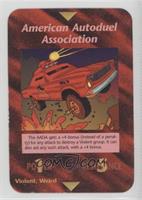 American Autoduel Association