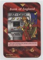 Bank of England [EX to NM]