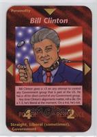 Bill Clinton