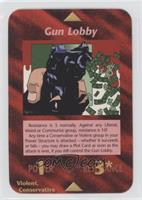 Gun Lobby
