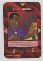 Loan Sharks