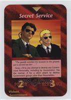 Secret Service