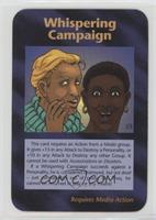 Whispering Campaign