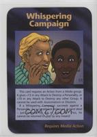 Whispering Campaign