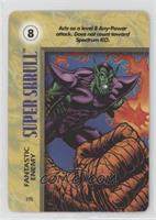 Super Skrull (Fantastic Enemy)