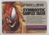 Symbiote - Symbiotic Samples Taken