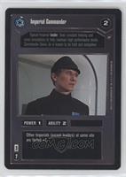 Imperial Commander [EX to NM]