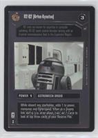 R2-Q2 (Artoo-Kyootoo) [EX to NM]