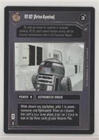 R2-Q2 (Artoo-Kyootoo)