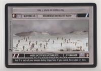 Hoth: Defensive Perimeter (Dark)