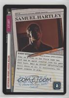 Samuel Hartley