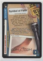 Symbol of Faith