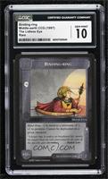 Binding-Ring [CGC 10 Gem Mint]