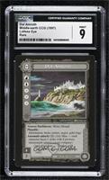 Dol Amroth [CGC 9 Mint]