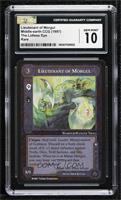 Lieutenant of Morgul [CGC 10 Gem Mint]