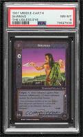 Shamas [PSA 8 NM‑MT]