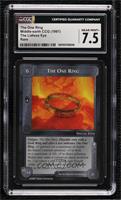 The One Ring [CGC 7.5 Near Mint+]