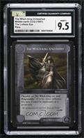 The Witch-King Unleashed [CGC 9.5 Mint+]