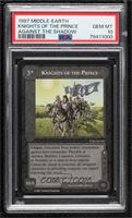 Knights of the Prince [PSA 10 GEM MT]