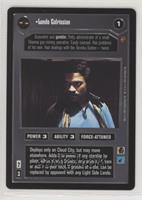 Lando Calrissian (Dark)