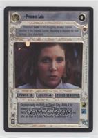 Princess Leia [Good to VG‑EX]