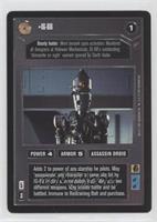 IG-88 [EX to NM]