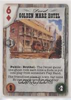 Golden Mare Hotel