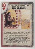 The Sabbath