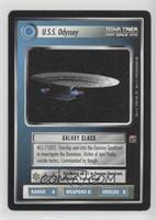 U.S.S. Odyssey