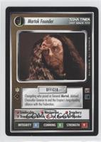 Martok Founder