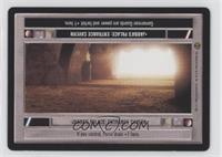 Jabba's Palace: Entrance Cavern (Light)