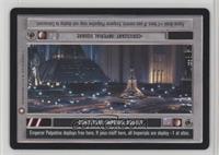 Coruscant: Imperial Square