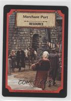 Merchant Port