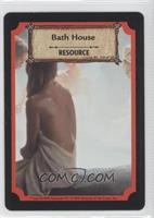 Bath House