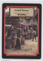 Grand Bazaar