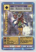 Piedmon (Holo)