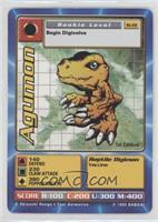 Agumon