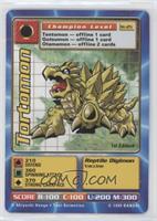 Tortomon [EX to NM]