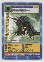 Triceramon [Noted]