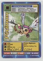 Piximon [Noted]