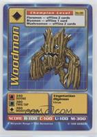 Woodmon